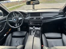 BMW 535 M-pakett Shadowline 3.0 230kW