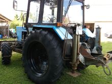 Mtz 82.1