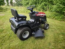 Murutraktor HPG Hydro 2019 aasta