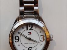 Наручные часы TOMMY HILFIGER