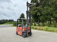Kahveltõstuk BT