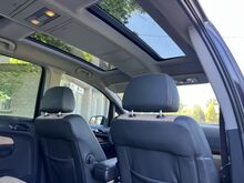 Opel Zafira 1.7 92kw, 7 KOHTA