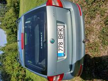 Skoda octavia 1.4 B