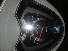 Müüa honda nsc 50 2012 aasta