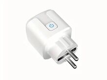 Säästu-/nutipistik WiFi + APP 16A, NUTIKODU