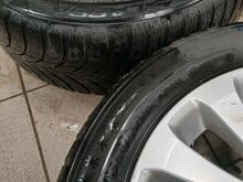 Subaru 16"