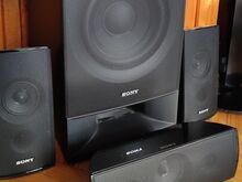 Домашний кинотеатр SONY