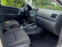 SÄÄSTLIK JA TEHNILISELT HOOLITSETUD VW GOLF 5 2008