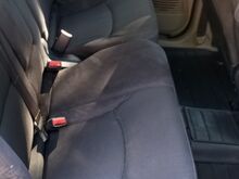 Mitsubishi Grandis 2,0