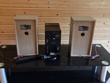 Muusikakeskus Grundig