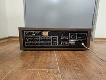 Yamaha CR-1000 FM Stereo Receiver