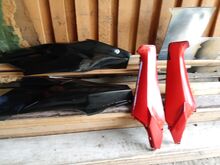 Roller batonia 2T