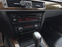 Bmw e91 320 130kw atm 2009a