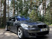 Bmw e61 2008