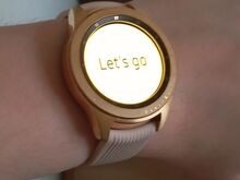 Samsung Galaxy Watch (287F)