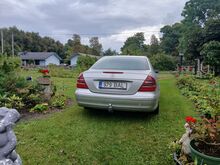 Müüa merzedes benz