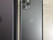 iPhone 11 Pro 64GB Space Gray