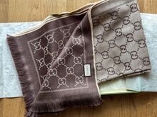 Gucci GG Jacquard sall
