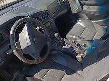 Volvo s60 2.4 diisel , manuaal, värske üv