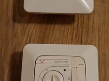 TERMOSTAAT DEVIREG TM 520