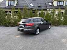 Ford Focus 1.0 96kw 2015a REG TASU MAKSTUD!