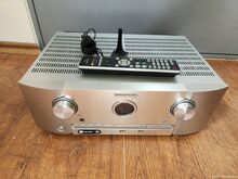 Marantz SR 5011 7.2 4K, USB, Wi-Fi, BT, Atmos