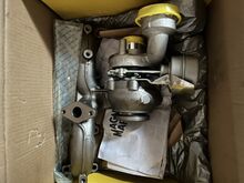 Turbo VW, Audi, Seat, Skoda