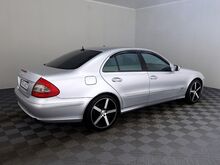 Мерседес-Бенц E 280