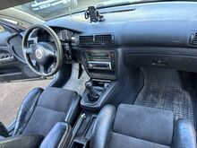 Passat b5 1.8 turbo