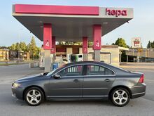 Volvo S80 2.4 136kw automaat