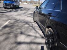 MB E220 125кВт дизель