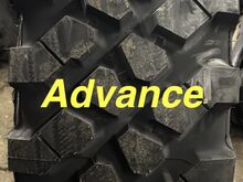 Uued laadurirehvid: 460/70-R24