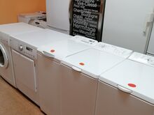 Pesumasin Elektrolux