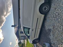 Ww caddi max