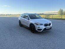 BMW X1 XDRIVE 20D