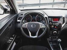 SsangYong Tivoli 1.6 84кВт 4x4, ПРЕДПУСКОВОЙ ПОДОГРЕВАТЕЛЬ