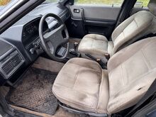 1987 Audi 100 c3 2.0D 51kW