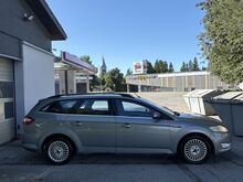Ford Mondeo 2.0 103kw - Tehniliselt korras!