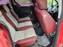 Citreon Berlingo Multispace