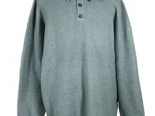 НОВЫЙ свитер Asos Topman 2xl-3X, теплый и приятный
