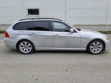 BMW 318 2.0D 105kW Facelift