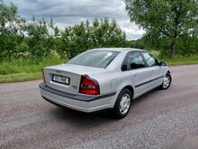 Volvo S80 2.5 diisel 103kw, äsja Belgiast