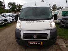Fiat Ducato H2/L3 2.3 TDI 88kW