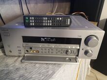 Sony str-db780