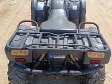 Квадроцикл Mastiff 500, 4x4, на учёте