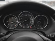 Mazda 6 Facelift 2.2 110кВт, регистрационный сбор уплачен