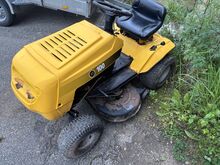MTD murutraktor