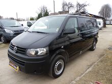 Volkswagen Transporter LONG a/c 2.0 TDI 84кВт