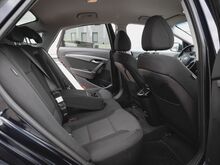 Hyundai I40 1.7 85KW Topeltrattad!