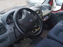 FIAT DUCATO БРИГАДНЫЙ АВТОБУС